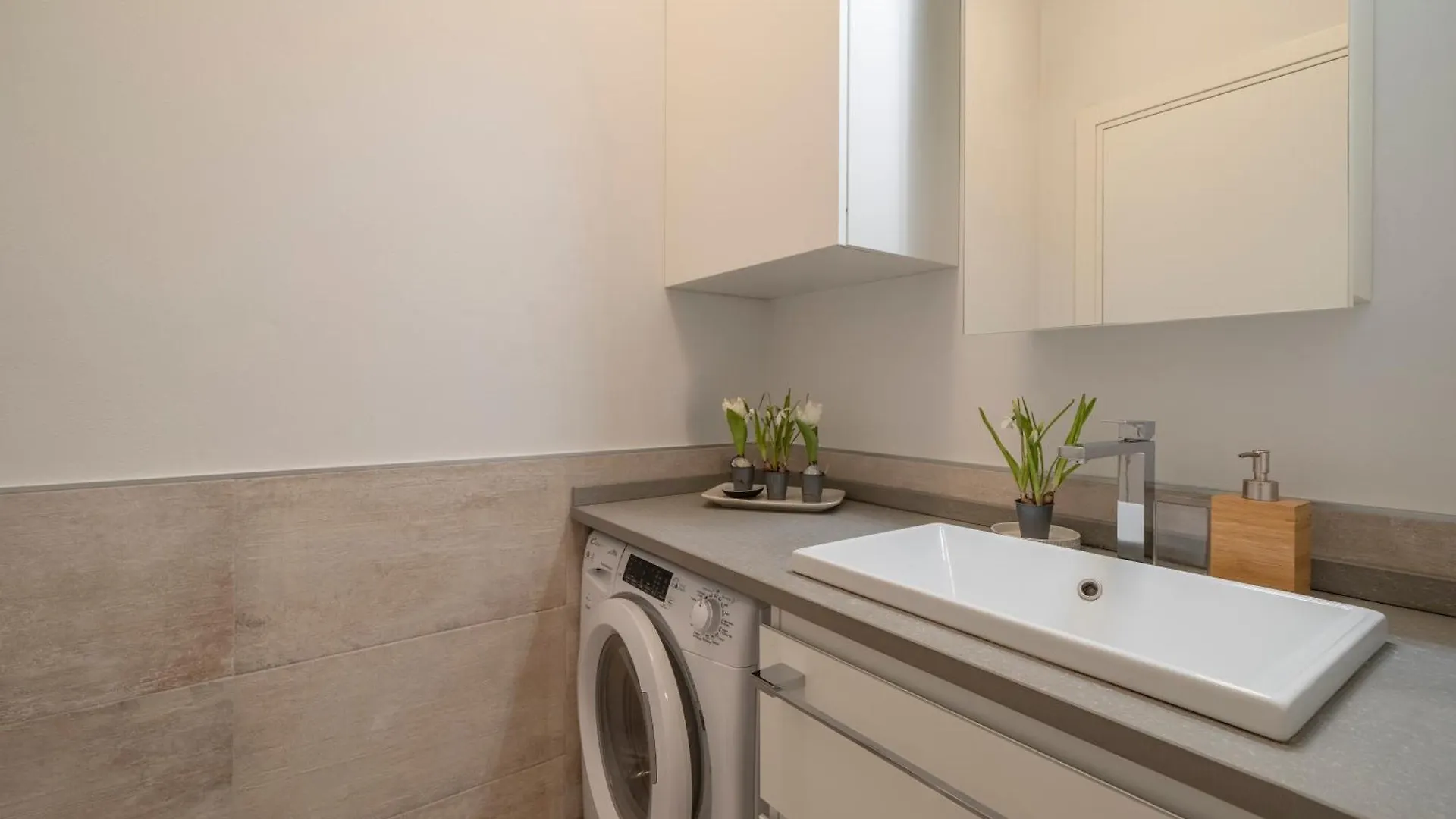 Super Suite With Private Terrace Autentica Milan 0*,
