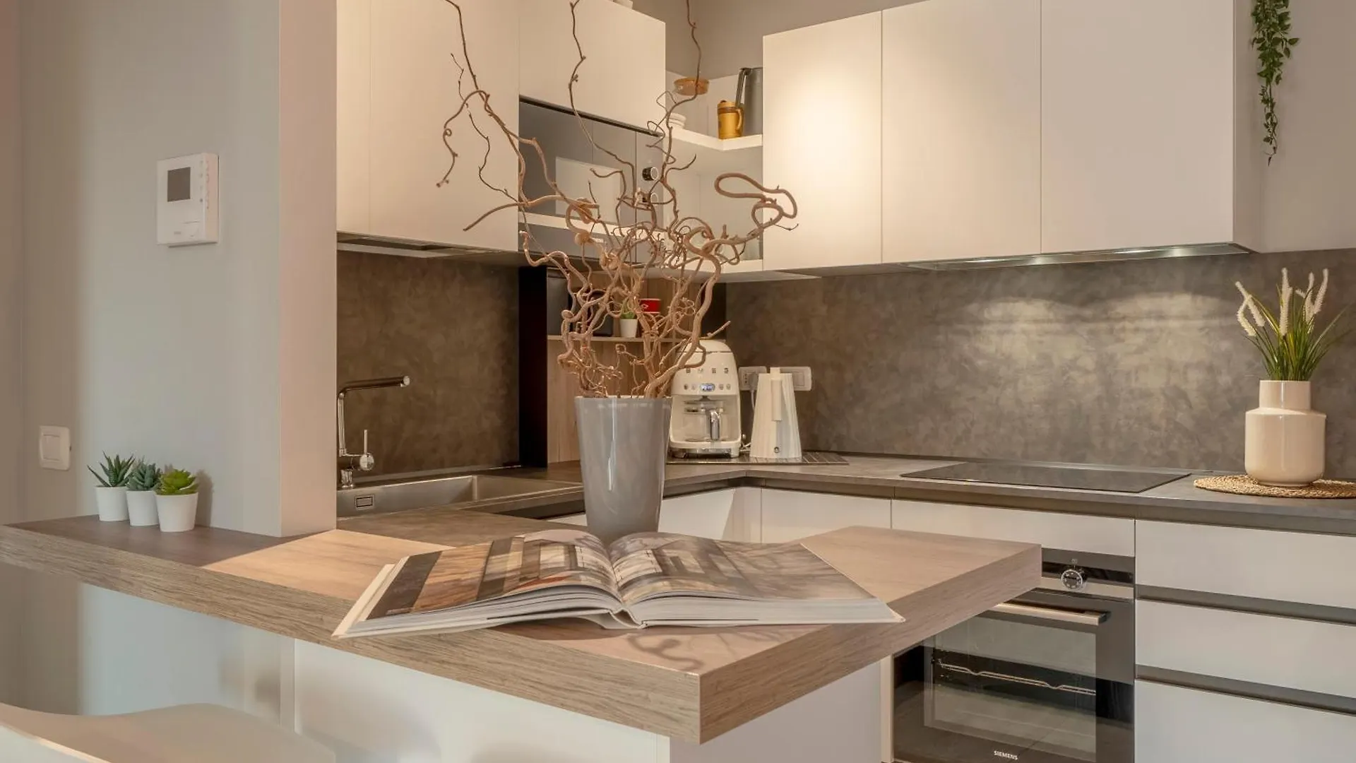 Apartment Super Suite With Private Terrace Autentica Milan