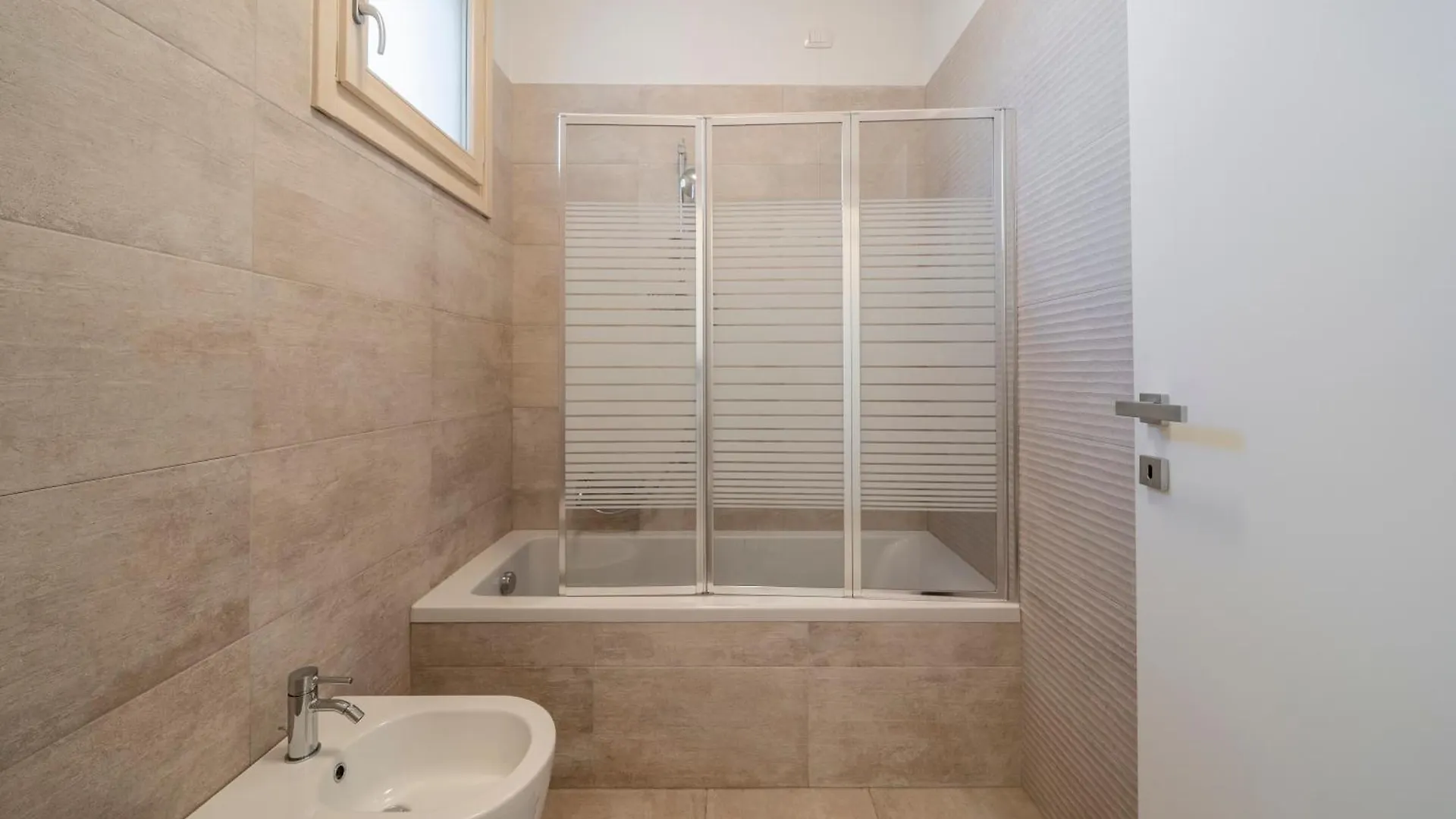 Super Suite With Private Terrace Autentica Milan