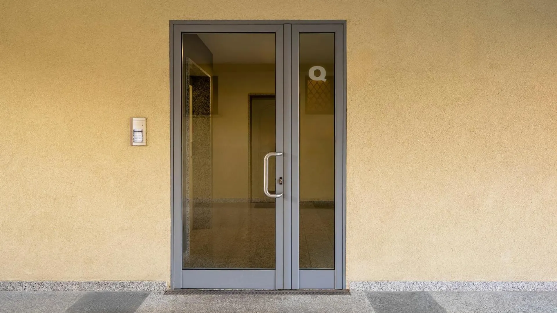 Super Suite With Private Terrace Autentica ميلان شقة