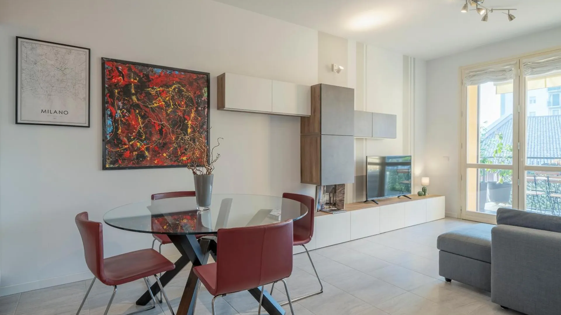Super Suite With Private Terrace Autentica ميلان 0*,  إيطاليا