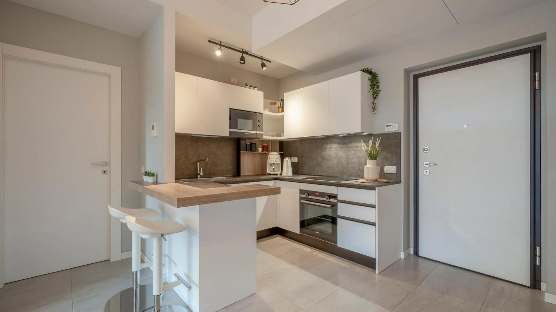Super Suite With Private Terrace Autentica ميلان 0*,  إيطاليا